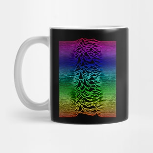 Unknown Pride Mug